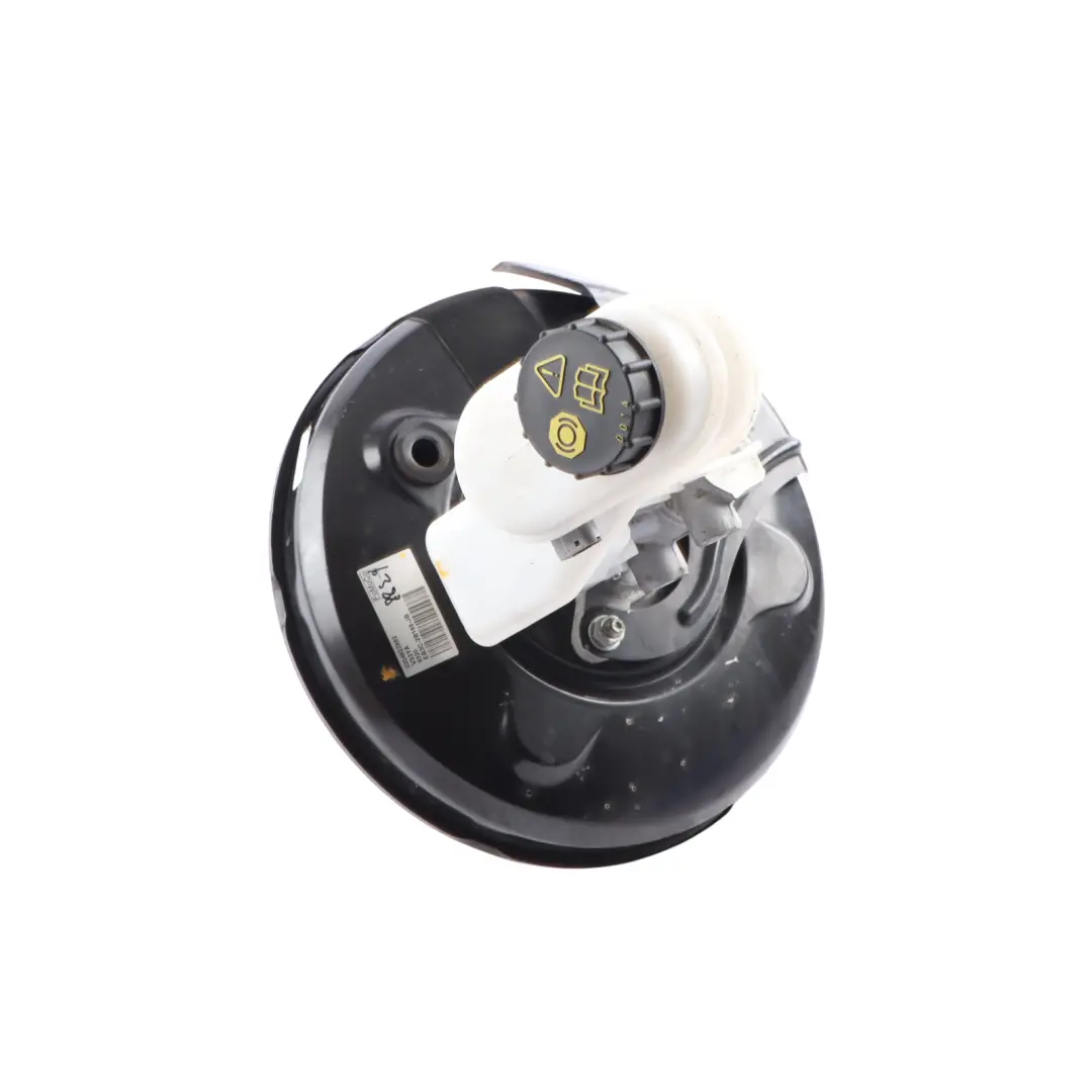 Mk3 Diesel 2.2 TDCI Brake Servo With Master Cylinder EB3C2B195JB to Ford Ranger with Part number EB3C-2B195-JB Ford Ranger Mk3 Diesel 2.2 TDCI Brake Servo With Master Cylinder EB3C2B195JB - SKU RHD-EB3C-2B195-JB - Part number EB3C-2B195-JB