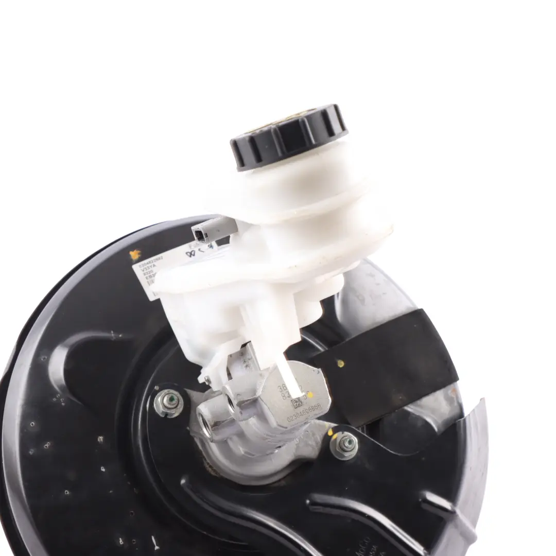 Mk3 Diesel 2.2 TDCI Brake Servo With Master Cylinder EB3C2B195JB to Ford Ranger with Part number EB3C-2B195-JB Ford Ranger Mk3 Diesel 2.2 TDCI Brake Servo With Master Cylinder EB3C2B195JB - SKU RHD-EB3C-2B195-JB - Part number EB3C-2B195-JB