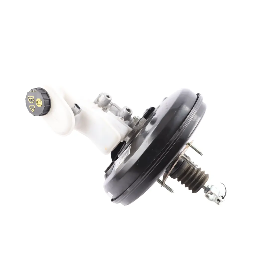 Ford Ranger Mk3 Diesel 2.2 TDCI Brake Servo With Master Cylinder EB3C2B195JB - SKU RHD-EB3C-2B195-JB - Part number EB3C-2B195-JB