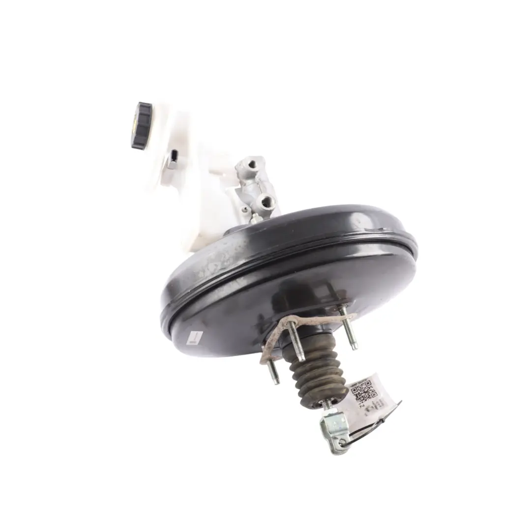 Ford Ranger Mk3 Diesel 2.2 TDCI Brake Servo With Master Cylinder EB3C2B195JB - SKU RHD-EB3C-2B195-JB - Part number EB3C-2B195-JB