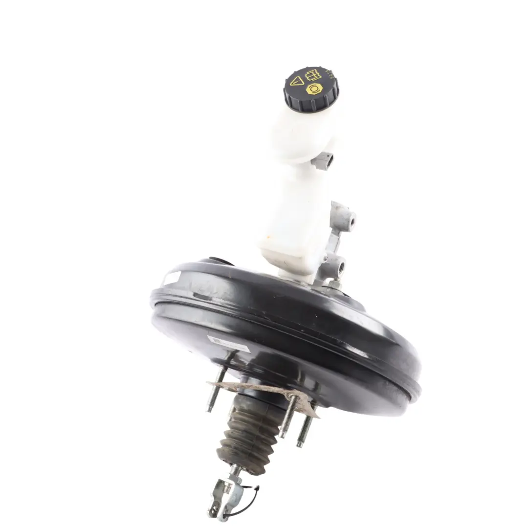 Mk3 Diesel 2.2 TDCI Brake Servo With Master Cylinder EB3C2B195JB to Ford Ranger with Part number EB3C-2B195-JB Ford Ranger Mk3 Diesel 2.2 TDCI Brake Servo With Master Cylinder EB3C2B195JB - SKU RHD-EB3C-2B195-JB - Part number EB3C-2B195-JB