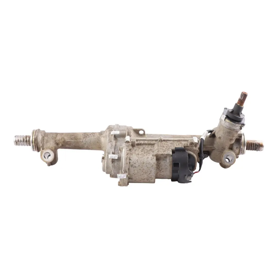 Ford Ranger Wildtrak Mk6 Steering Rack Power Steering Gear - SKU RHD-EB3C-3D070-AH - Part number EB3C-3D070-AH