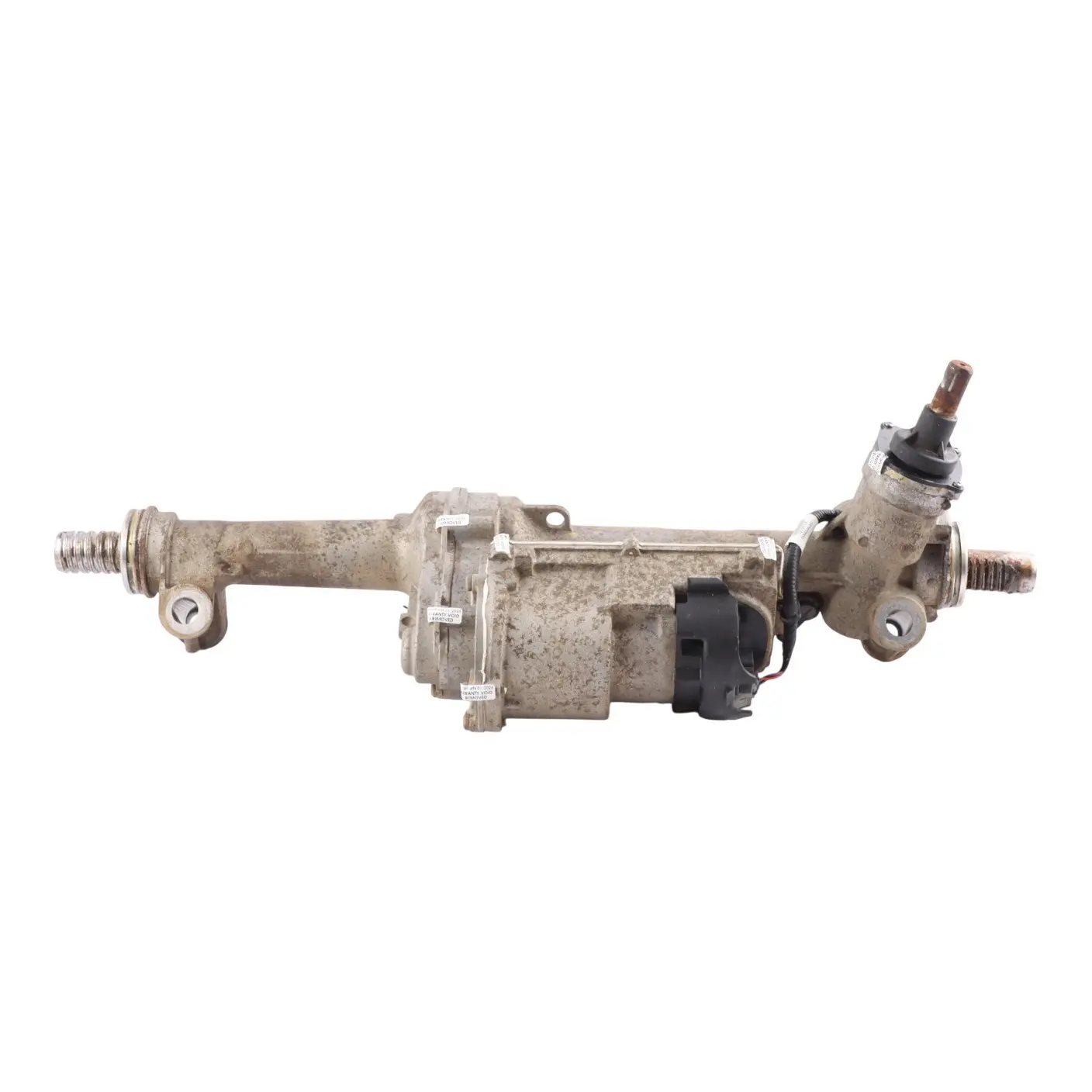 Ford Ranger Wildtrak Mk6 Steering Rack Power Steering Gear EB3C-3D070-AH
