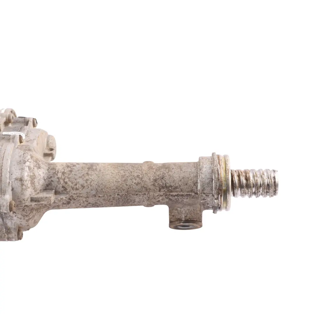 Ford Ranger Wildtrak Mk6 Steering Rack Power Steering Gear - SKU RHD-EB3C-3D070-AH - Part number EB3C-3D070-AH