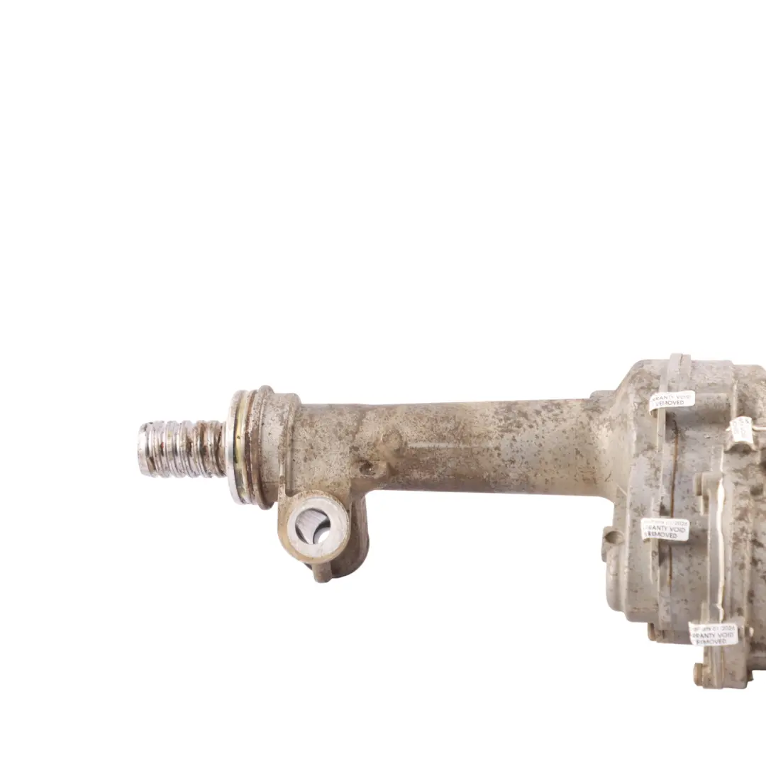 Mk6 Steering Rack Power Steering Gear to Ford Ranger Wildtrak with Part number EB3C-3D070-AH Ford Ranger Wildtrak Mk6 Steering Rack Power Steering Gear - SKU RHD-EB3C-3D070-AH - Part number EB3C-3D070-AH