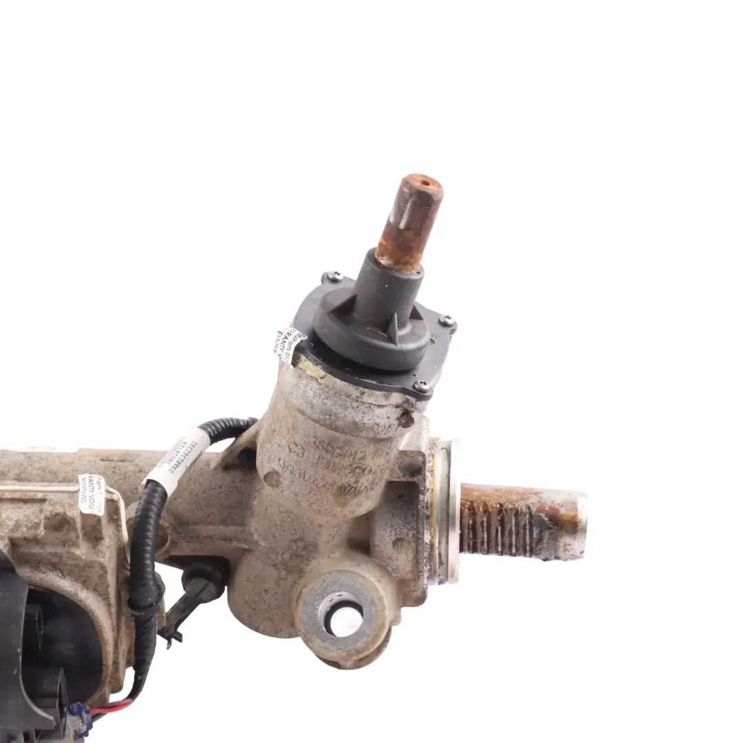 Ford Ranger Wildtrak Mk6 Steering Rack Power Steering Gear - SKU RHD-EB3C-3D070-AH - Part number EB3C-3D070-AH
