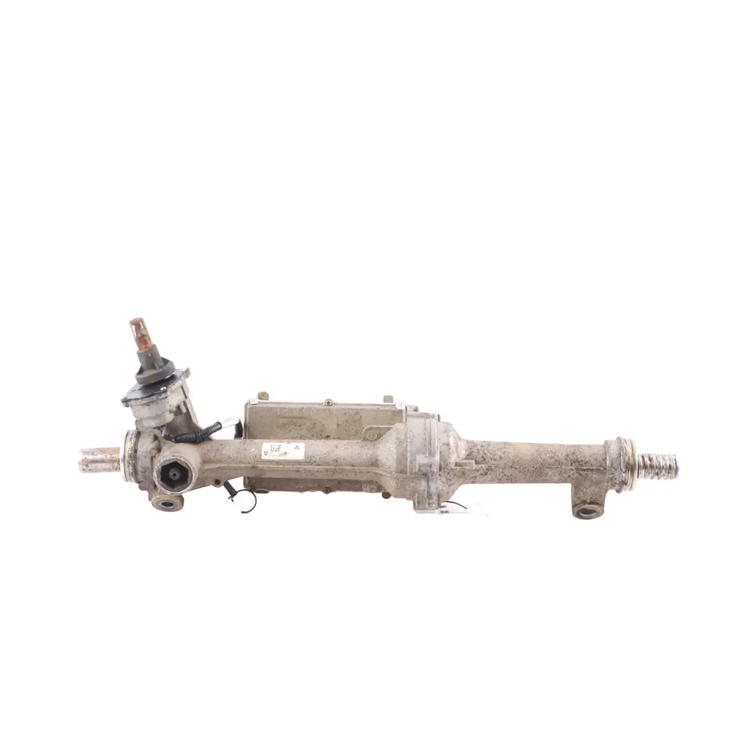 Mk6 Steering Rack Power Steering Gear to Ford Ranger Wildtrak with Part number EB3C-3D070-AH Ford Ranger Wildtrak Mk6 Steering Rack Power Steering Gear - SKU RHD-EB3C-3D070-AH - Part number EB3C-3D070-AH