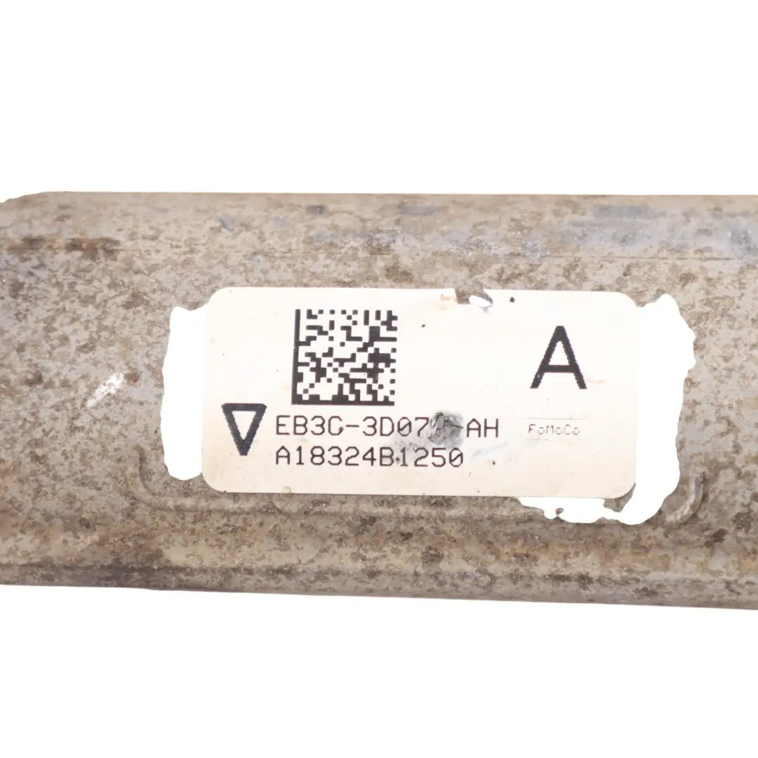 Mk6 Steering Rack Power Steering Gear to Ford Ranger Wildtrak with Part number EB3C-3D070-AH Ford Ranger Wildtrak Mk6 Steering Rack Power Steering Gear - SKU RHD-EB3C-3D070-AH - Part number EB3C-3D070-AH