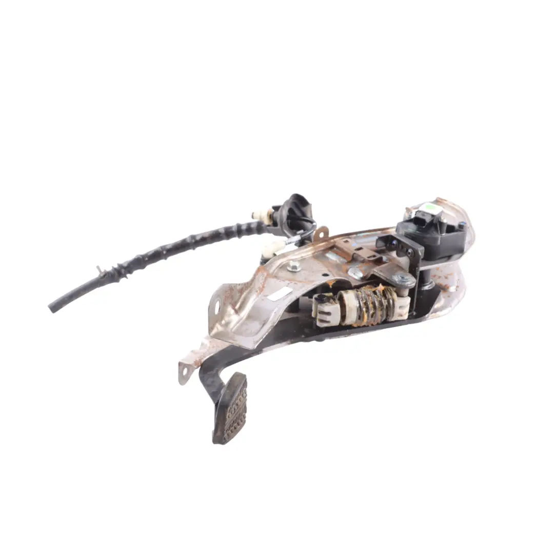 MK6 Clutch Pedal Assembly Manual Transmission to Ford Ranger with Part number EB3C-7519-BC Ford Ranger MK6 Clutch Pedal Assembly Manual Transmission - SKU RHD-EB3C-7519-BC - Part number EB3C-7519-BC