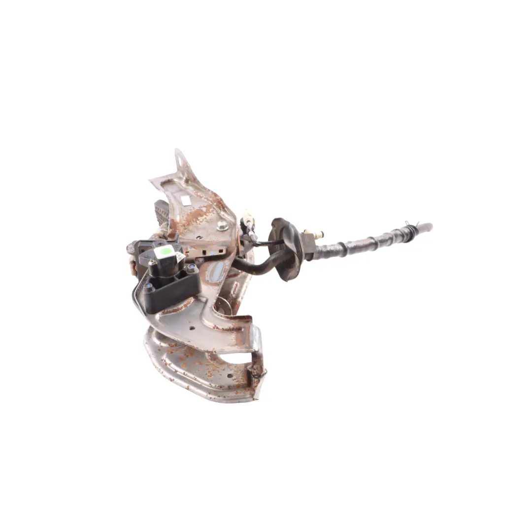 MK6 Clutch Pedal Assembly Manual Transmission to Ford Ranger with Part number EB3C-7519-BC Ford Ranger MK6 Clutch Pedal Assembly Manual Transmission - SKU RHD-EB3C-7519-BC - Part number EB3C-7519-BC