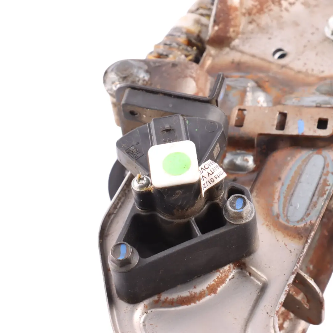 MK6 Clutch Pedal Assembly Manual Transmission to Ford Ranger with Part number EB3C-7519-BC Ford Ranger MK6 Clutch Pedal Assembly Manual Transmission - SKU RHD-EB3C-7519-BC - Part number EB3C-7519-BC