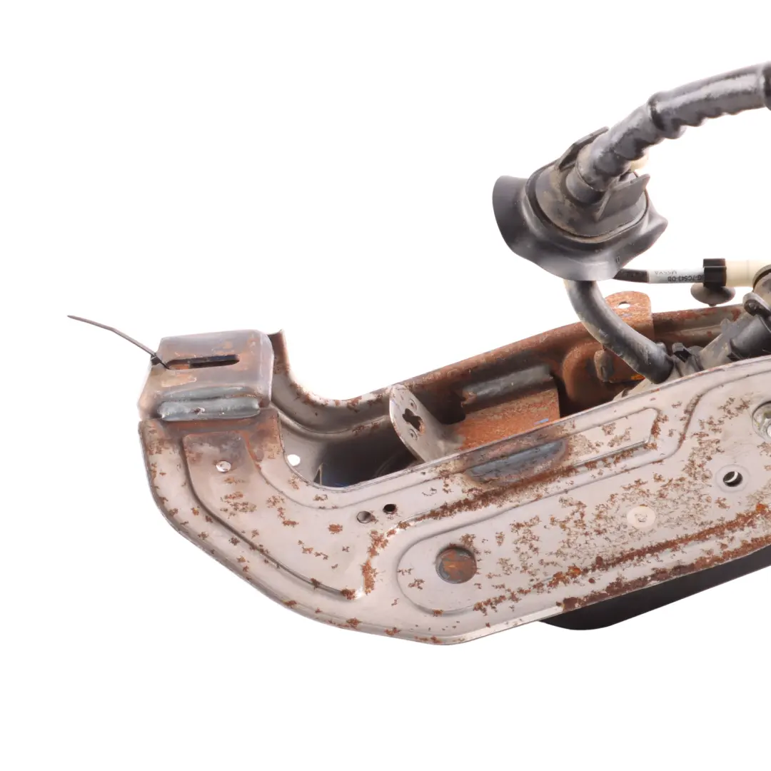 MK6 Clutch Pedal Assembly Manual Transmission to Ford Ranger with Part number EB3C-7519-BC Ford Ranger MK6 Clutch Pedal Assembly Manual Transmission - SKU RHD-EB3C-7519-BC - Part number EB3C-7519-BC