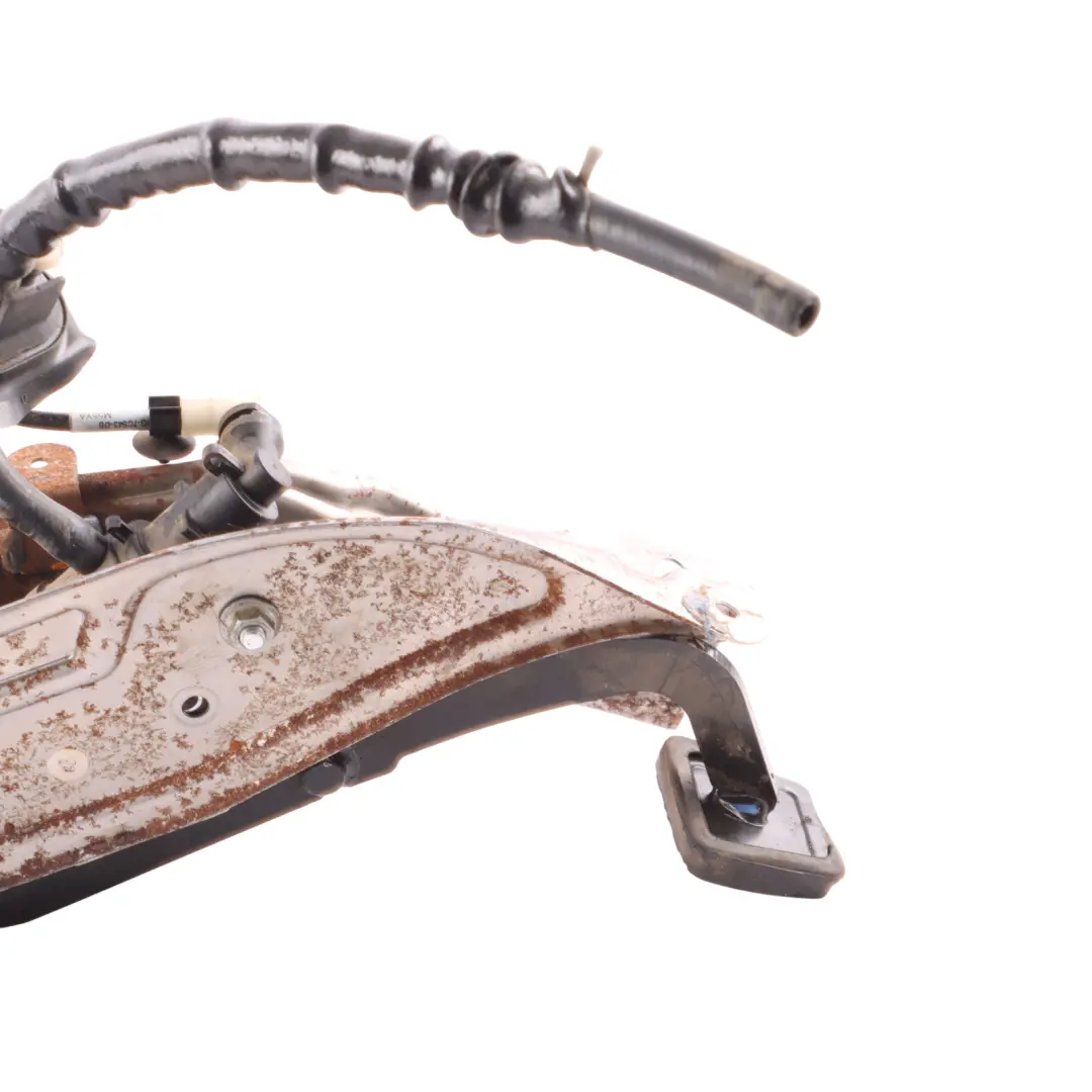 Ford Ranger MK6 Clutch Pedal Assembly Manual Transmission - SKU RHD-EB3C-7519-BC - Part number EB3C-7519-BC