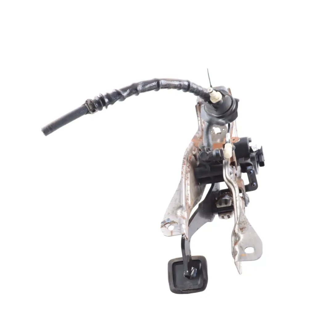 Ford Ranger MK6 Clutch Pedal Assembly Manual Transmission - SKU RHD-EB3C-7519-BC - Part number EB3C-7519-BC