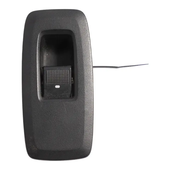 Ford Ranger Mk5 Window Control Switch Single Rear Left N/S - SKU RHD-EB3T-14529-AA - Part number EB3T-14529-AA