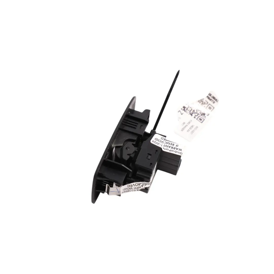 Mk5 Window Control Switch Single Rear Left N/S to Ford Ranger with Part number EB3T-14529-AA Ford Ranger Mk5 Window Control Switch Single Rear Left N/S - SKU RHD-EB3T-14529-AA - Part number EB3T-14529-AA