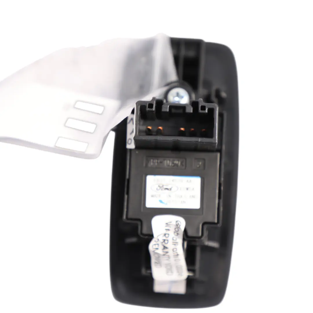 Mk5 Window Control Switch Single Rear Left N/S to Ford Ranger with Part number EB3T-14529-AA Ford Ranger Mk5 Window Control Switch Single Rear Left N/S - SKU RHD-EB3T-14529-AA - Part number EB3T-14529-AA