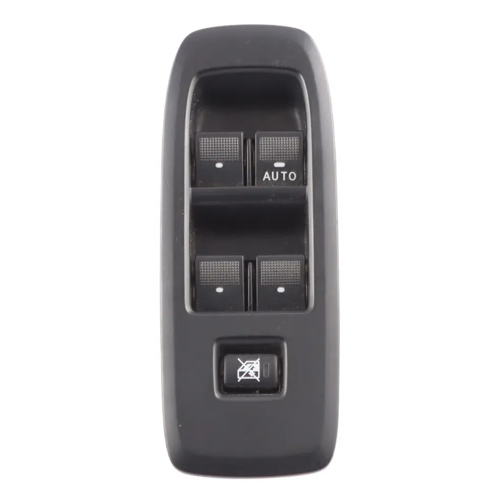 Ford Ranger Mk5 Electric Window Switch Front Right O/S 3ZHE - SKU RHD-EB3T-14A132-AD - Part number EB3T-14A132-AD