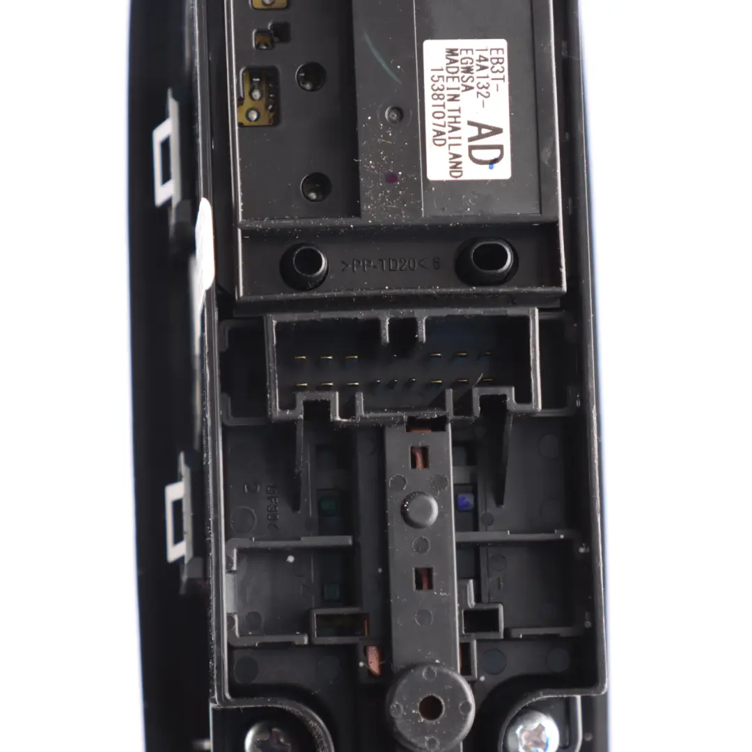 Mk5 Electric Window Switch Front Right O/S 3ZHE to Ford Ranger with Part number EB3T-14A132-AD Ford Ranger Mk5 Electric Window Switch Front Right O/S 3ZHE - SKU RHD-EB3T-14A132-AD - Part number EB3T-14A132-AD