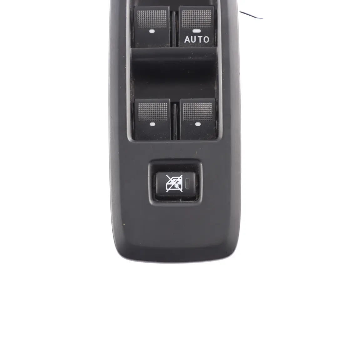 Ford Ranger Mk5 Electric Window Switch Front Right O/S 3ZHE - SKU RHD-EB3T-14A132-AD - Part number EB3T-14A132-AD