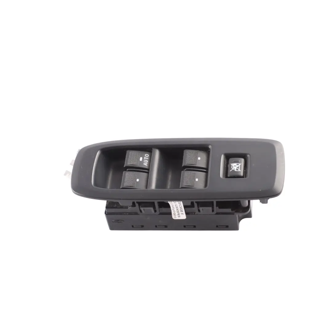 Ford Ranger Mk5 Electric Window Switch Front Right O/S 3ZHE - SKU RHD-EB3T-14A132-AD - Part number EB3T-14A132-AD