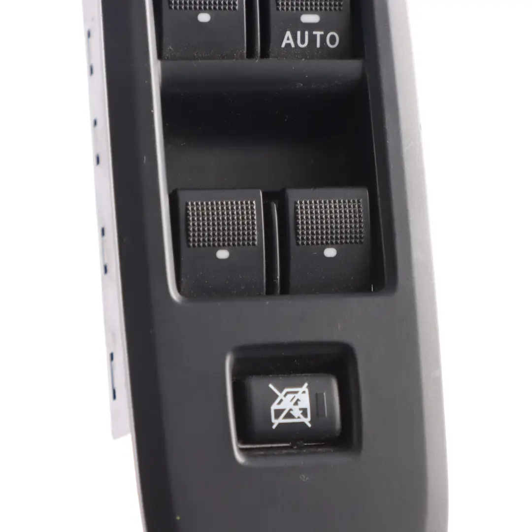 Mk5 Electric Window Switch Front Right O/S 3ZHE to Ford Ranger with Part number EB3T-14A132-AD Ford Ranger Mk5 Electric Window Switch Front Right O/S 3ZHE - SKU RHD-EB3T-14A132-AD - Part number EB3T-14A132-AD