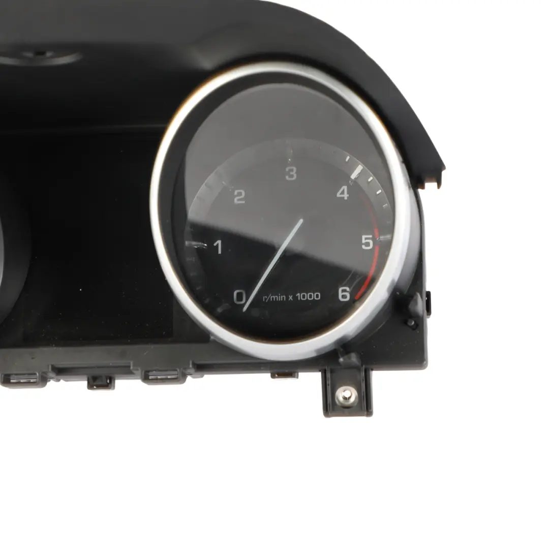 Instrument Cluster Speedo Automatic Diesel to Range Rover Evoque L538 with Part number EJ32-10849-BF Range Rover Evoque L538 Instrument Cluster Speedo Automatic Diesel - SKU RHD-EJ32-10849-BF - Part number EJ32-10849-BF