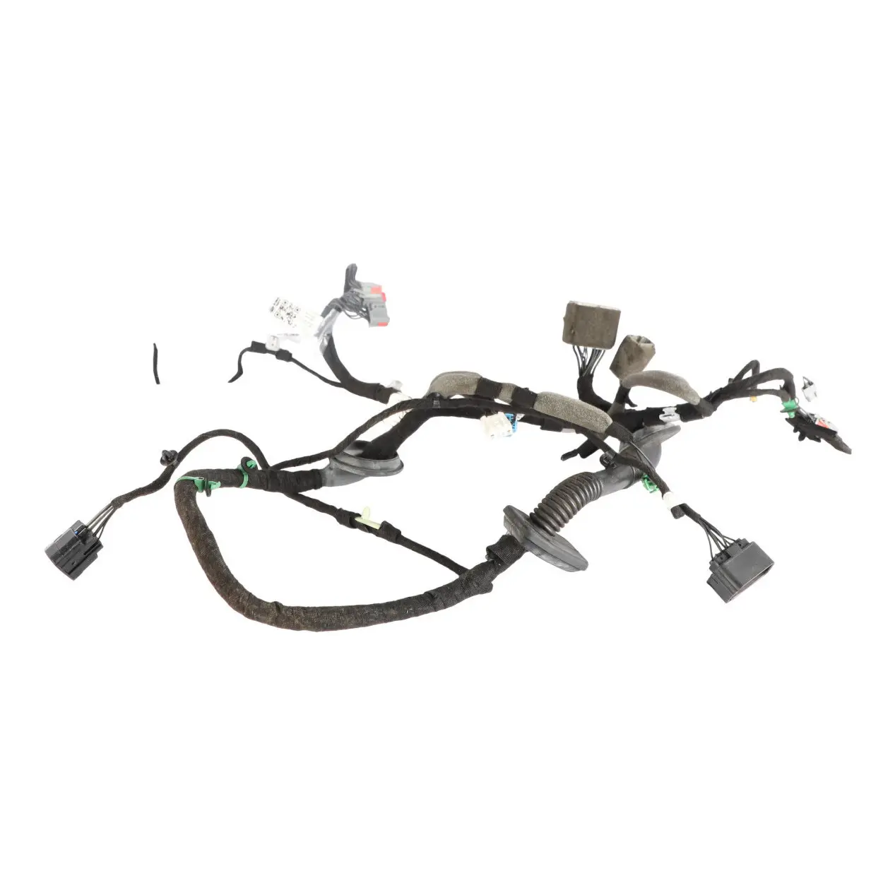 Range Rover Evoque L538 Wiring Loom Driver Side Front Left N/S EJ32-14630-BEC