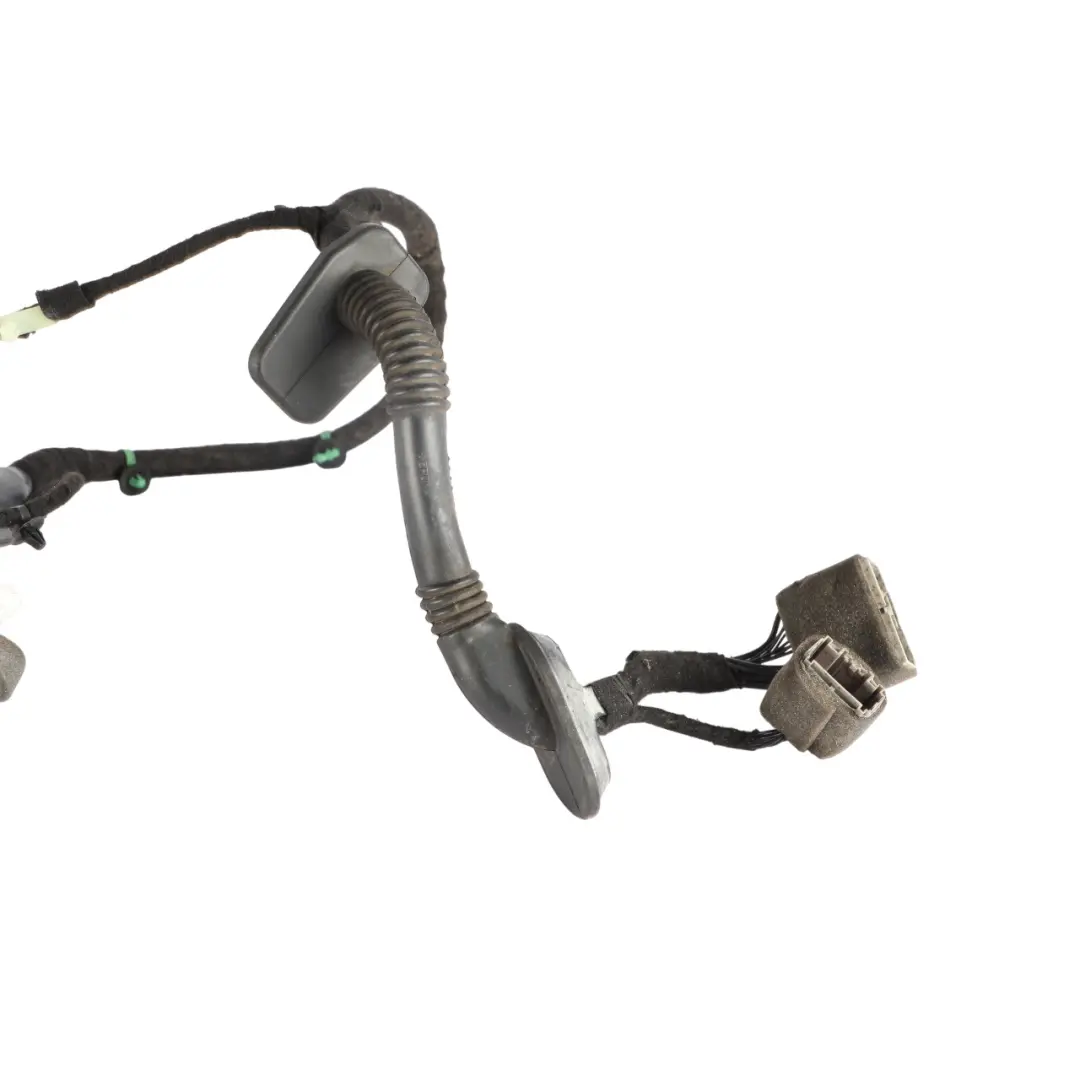 Range Rover Evoque L538 Wiring Loom Driver Side Front Left N/S - SKU RHD-EJ32-14630-BEC - Part number EJ32-14630-BEC