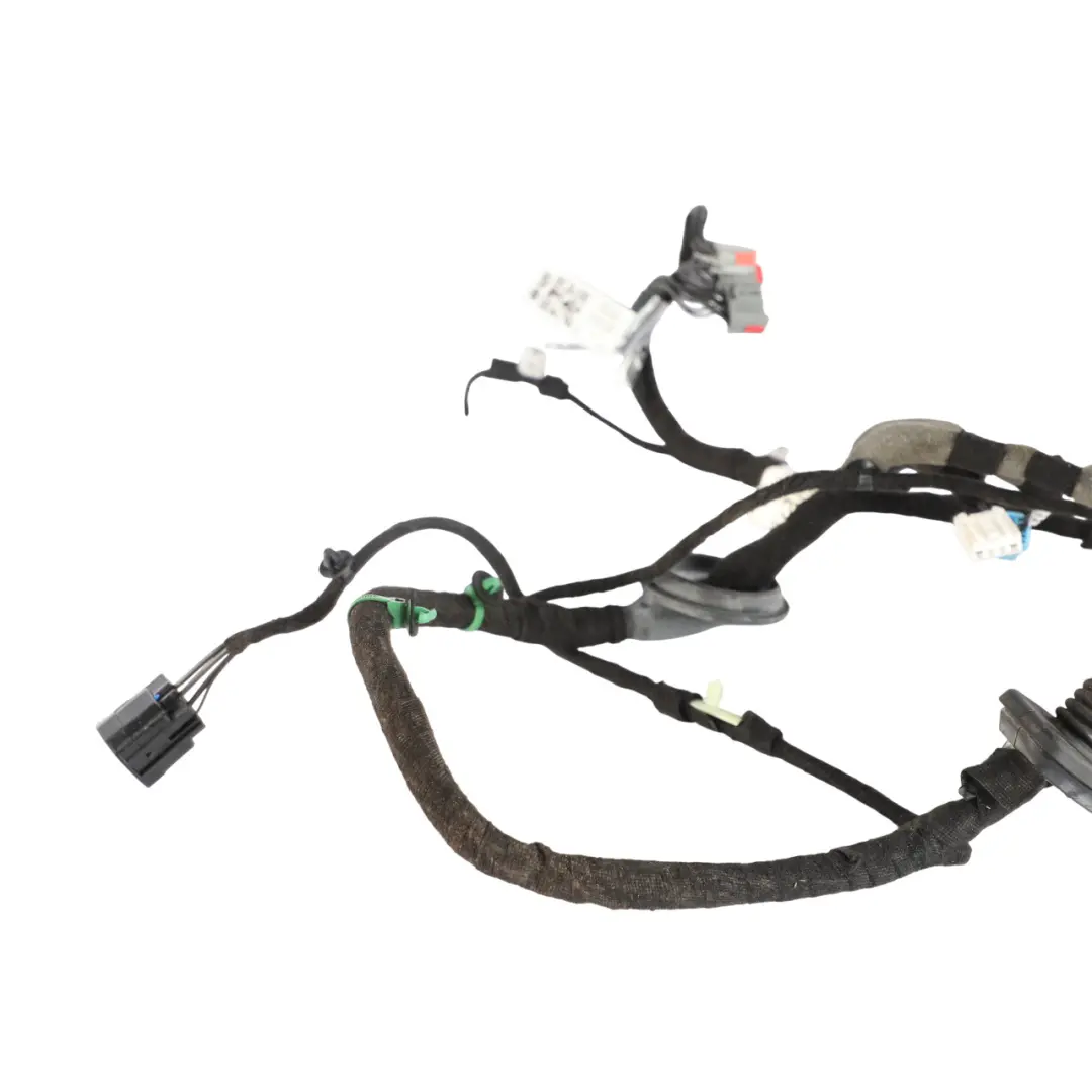 Range Rover Evoque L538 Wiring Loom Driver Side Front Left N/S - SKU RHD-EJ32-14630-BEC - Part number EJ32-14630-BEC