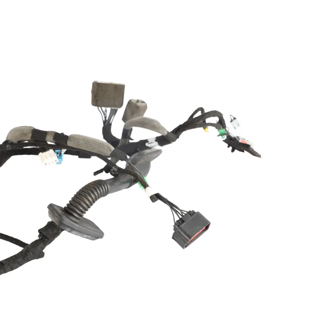 Range Rover Evoque L538 Wiring Loom Driver Side Front Left N/S - SKU RHD-EJ32-14630-BEC - Part number EJ32-14630-BEC