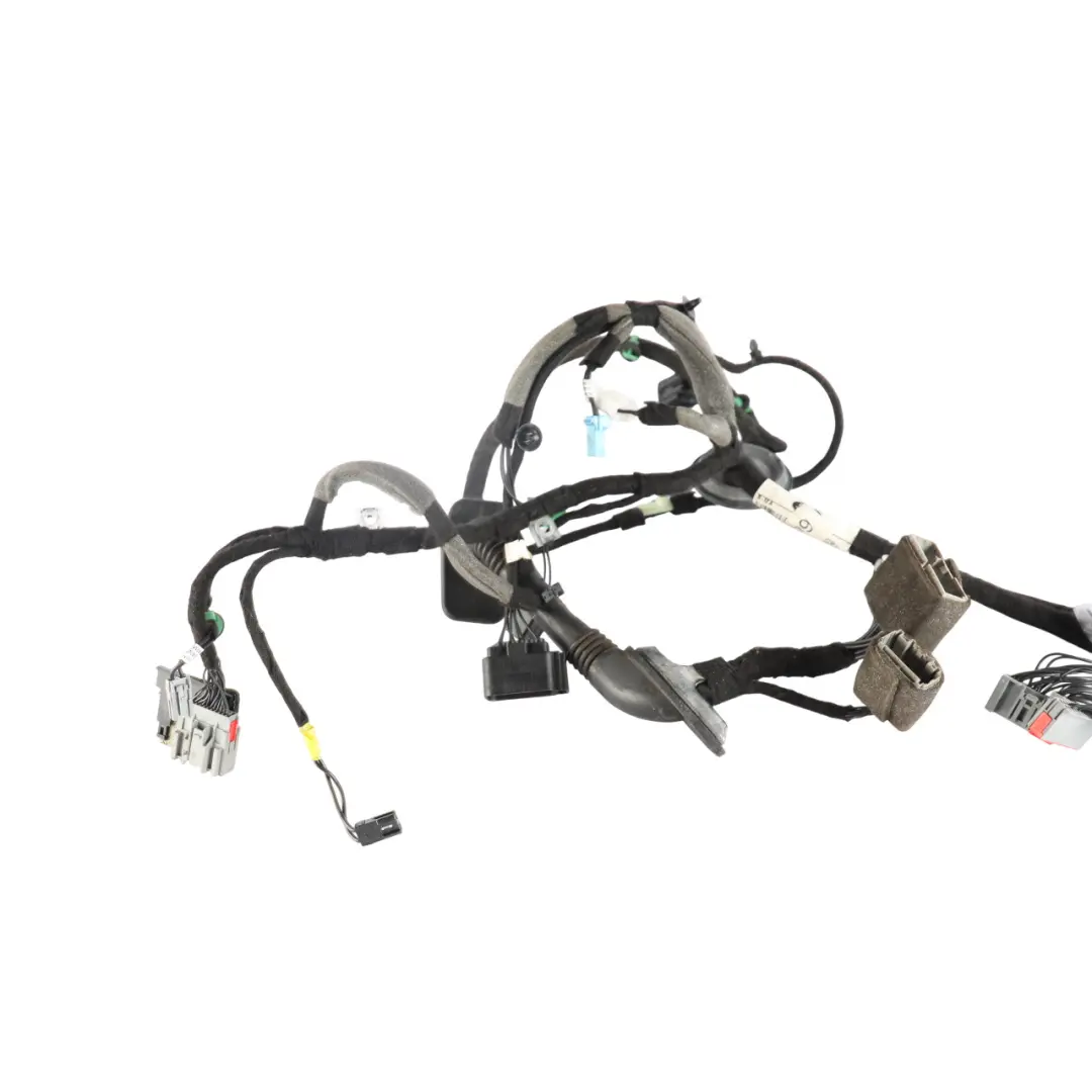 Range Rover Evoque L538 Wiring Loom Driver Side Front Left N/S - SKU RHD-EJ32-14630-BEC - Part number EJ32-14630-BEC