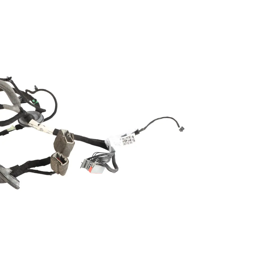 Range Rover Evoque L538 Wiring Loom Driver Side Front Left N/S - SKU RHD-EJ32-14630-BEC - Part number EJ32-14630-BEC