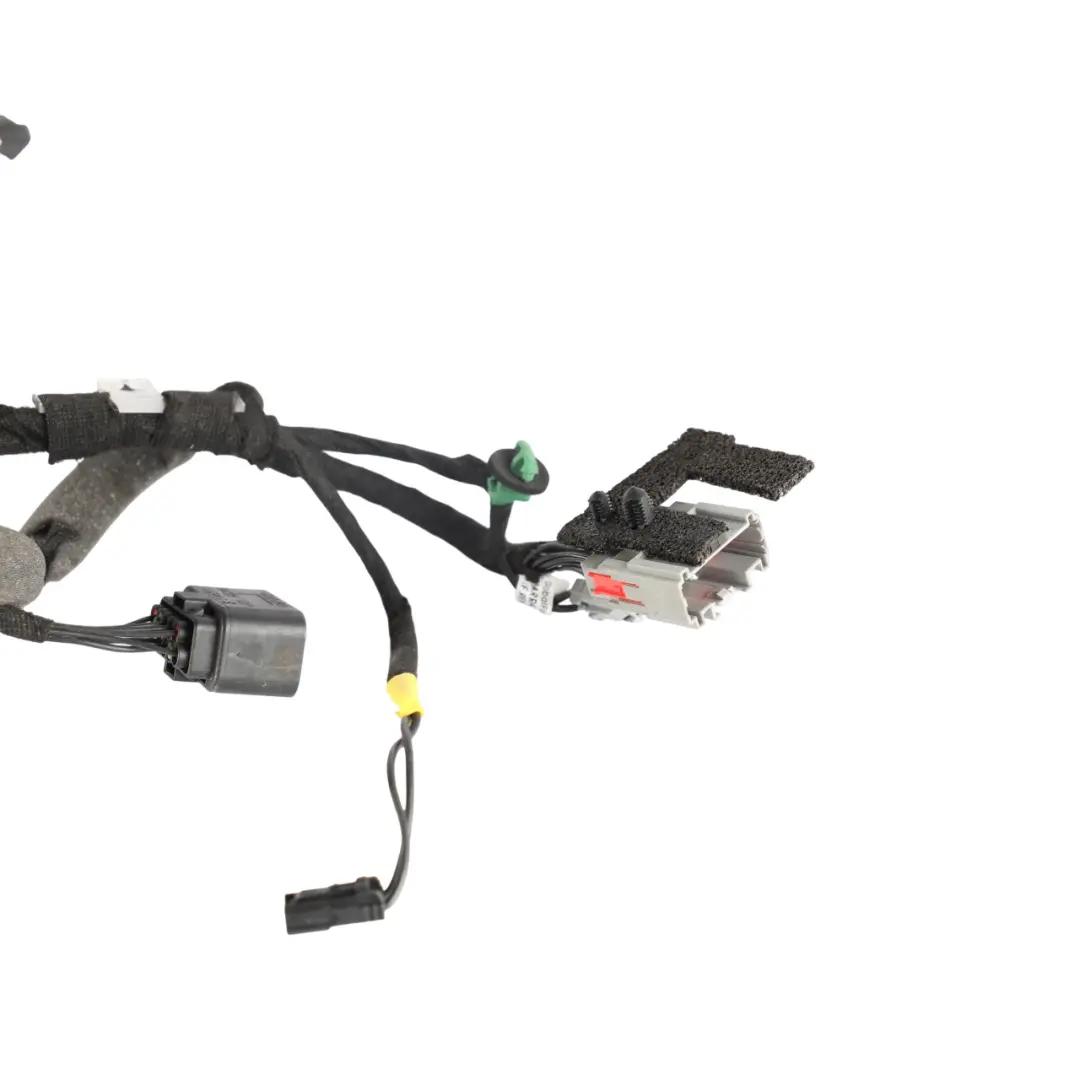 Range Rover Evoque L538 Wiring Loom Driver Side Front Left N/S - SKU RHD-EJ32-14630-BEC - Part number EJ32-14630-BEC