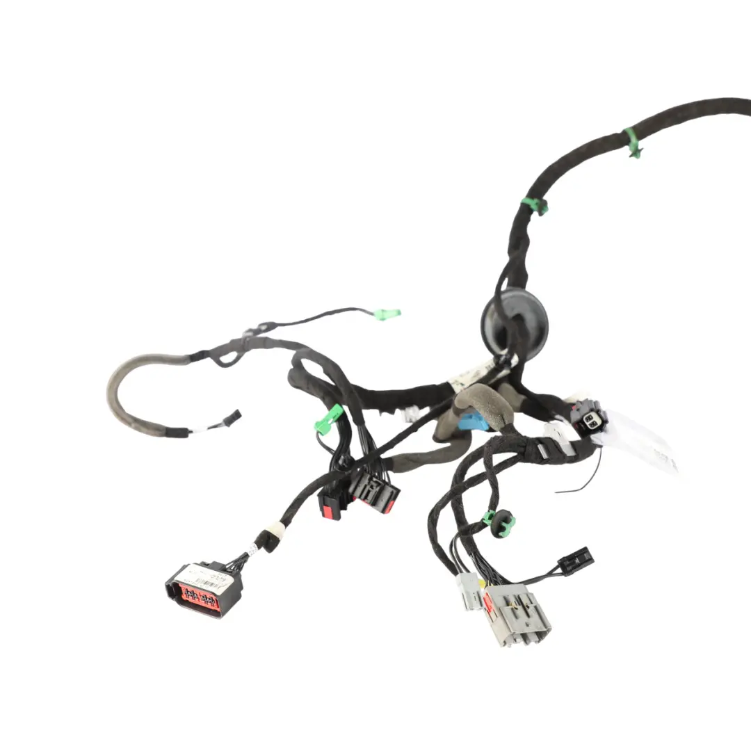Wiring Loom Driver Side Front Right O/S to Range Rover Evoque L538 with Part number EJ32-14631-BKC Range Rover Evoque L538 Wiring Loom Driver Side Front Right O/S - SKU RHD-EJ32-14631-BKC - Part number EJ32-14631-BKC