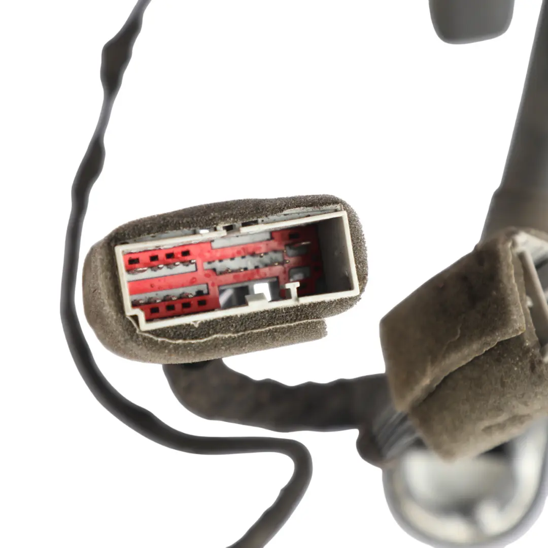 Wiring Loom Driver Side Front Right O/S to Range Rover Evoque L538 with Part number EJ32-14631-BKC Range Rover Evoque L538 Wiring Loom Driver Side Front Right O/S - SKU RHD-EJ32-14631-BKC - Part number EJ32-14631-BKC