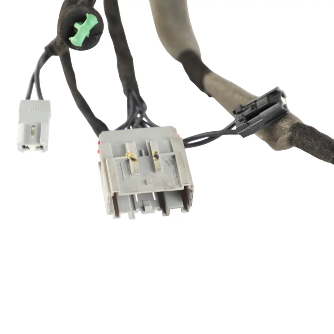 Range Rover Evoque L538 Wiring Loom Driver Side Front Right O/S - SKU RHD-EJ32-14631-BKC - Part number EJ32-14631-BKC