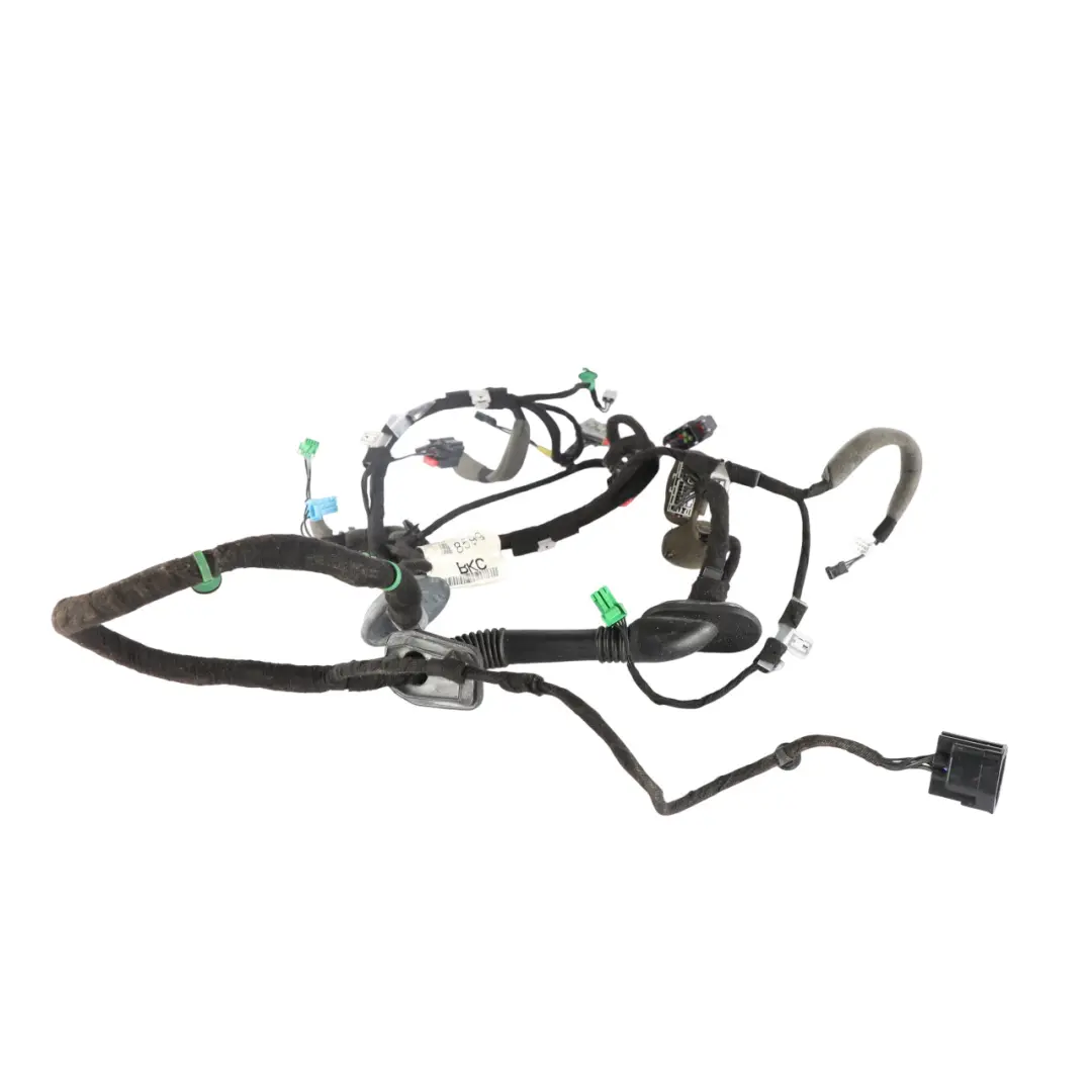Range Rover Evoque L538 Wiring Loom Driver Side Front Right O/S - SKU RHD-EJ32-14631-BKC - Part number EJ32-14631-BKC