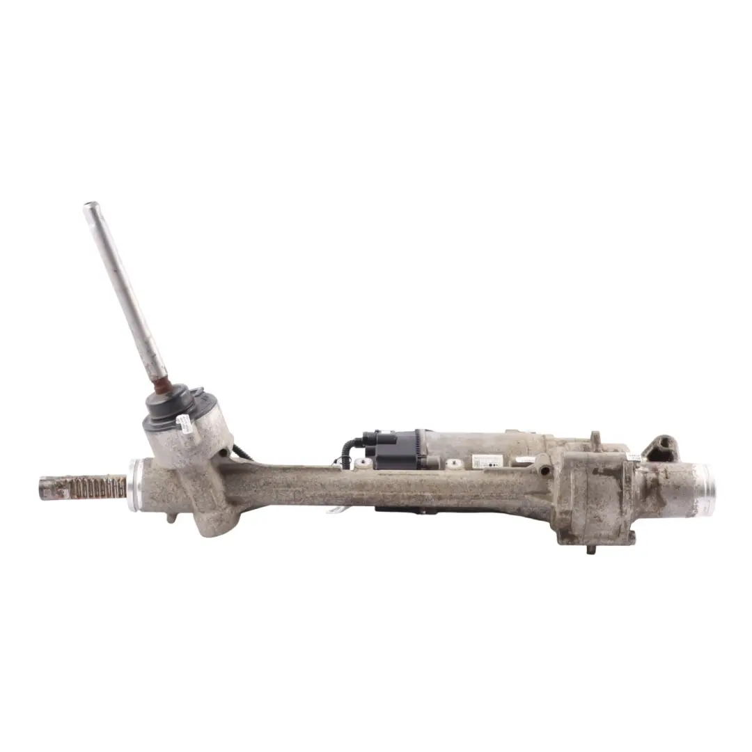 Steering Rack Shaft to Range Rover Evoque L538 Electric Power with Part number EJ32-3200-BC Range Rover Evoque L538 Electric Power Steering Rack Shaft - SKU RHD-EJ32-3200-BC - Part number EJ32-3200-BC