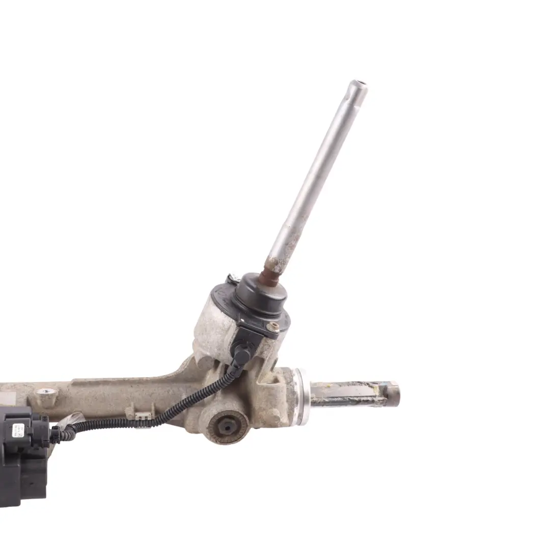 Range Rover Evoque L538 Electric Power Steering Rack Shaft - SKU RHD-EJ32-3200-BC - Part number EJ32-3200-BC