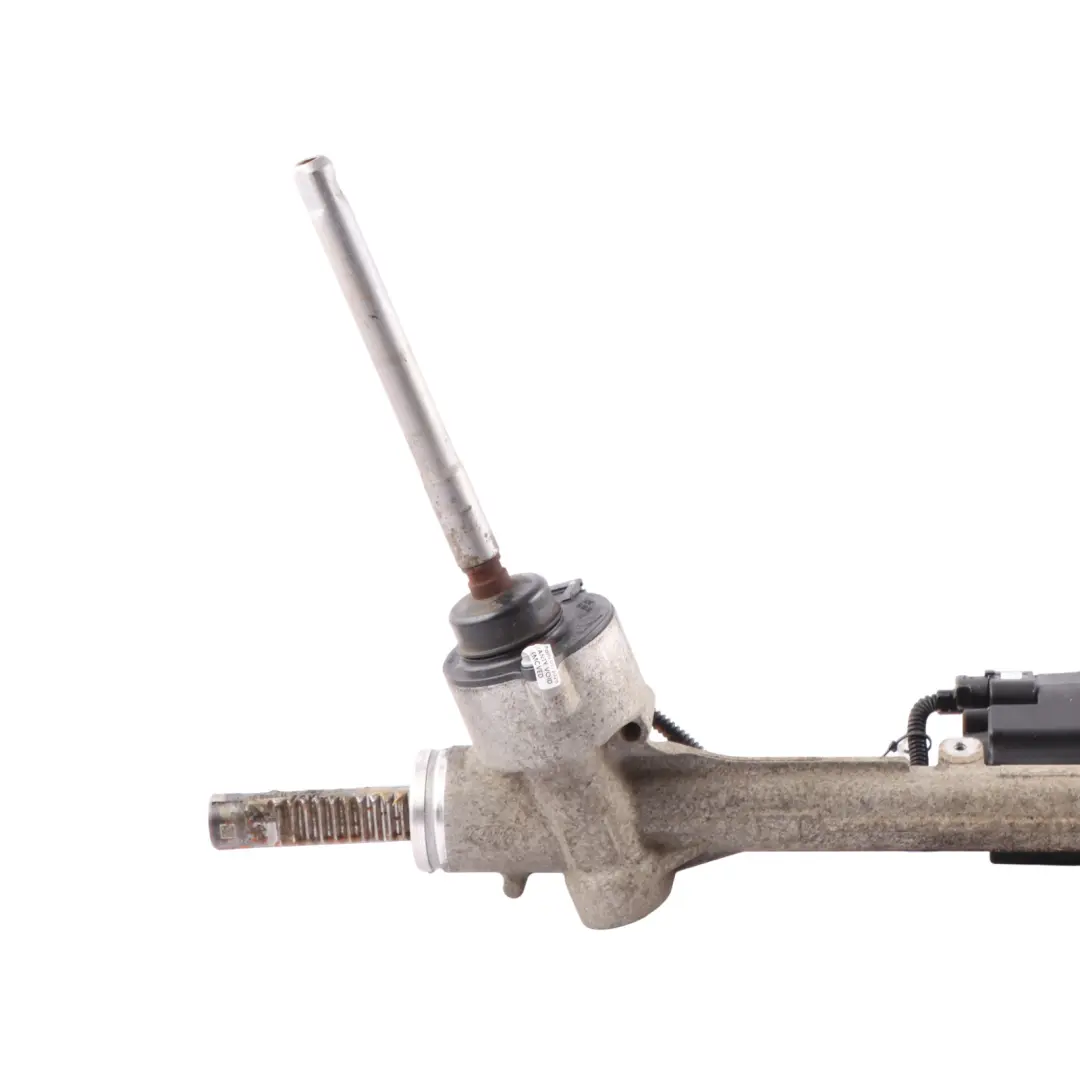 Steering Rack Shaft to Range Rover Evoque L538 Electric Power with Part number EJ32-3200-BC Range Rover Evoque L538 Electric Power Steering Rack Shaft - SKU RHD-EJ32-3200-BC - Part number EJ32-3200-BC