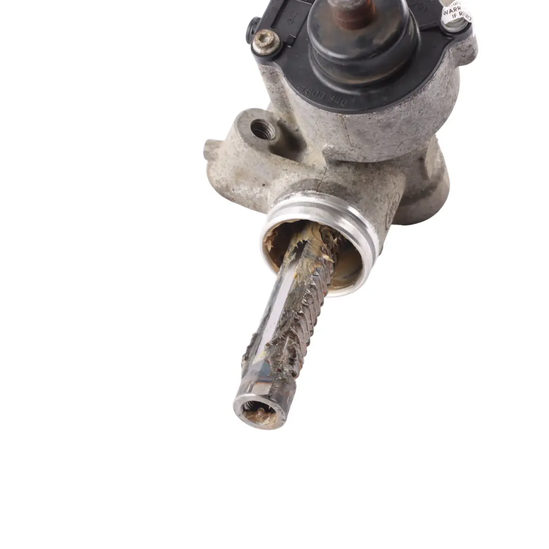 Range Rover Evoque L538 Electric Power Steering Rack Shaft - SKU RHD-EJ32-3200-BC - Part number EJ32-3200-BC