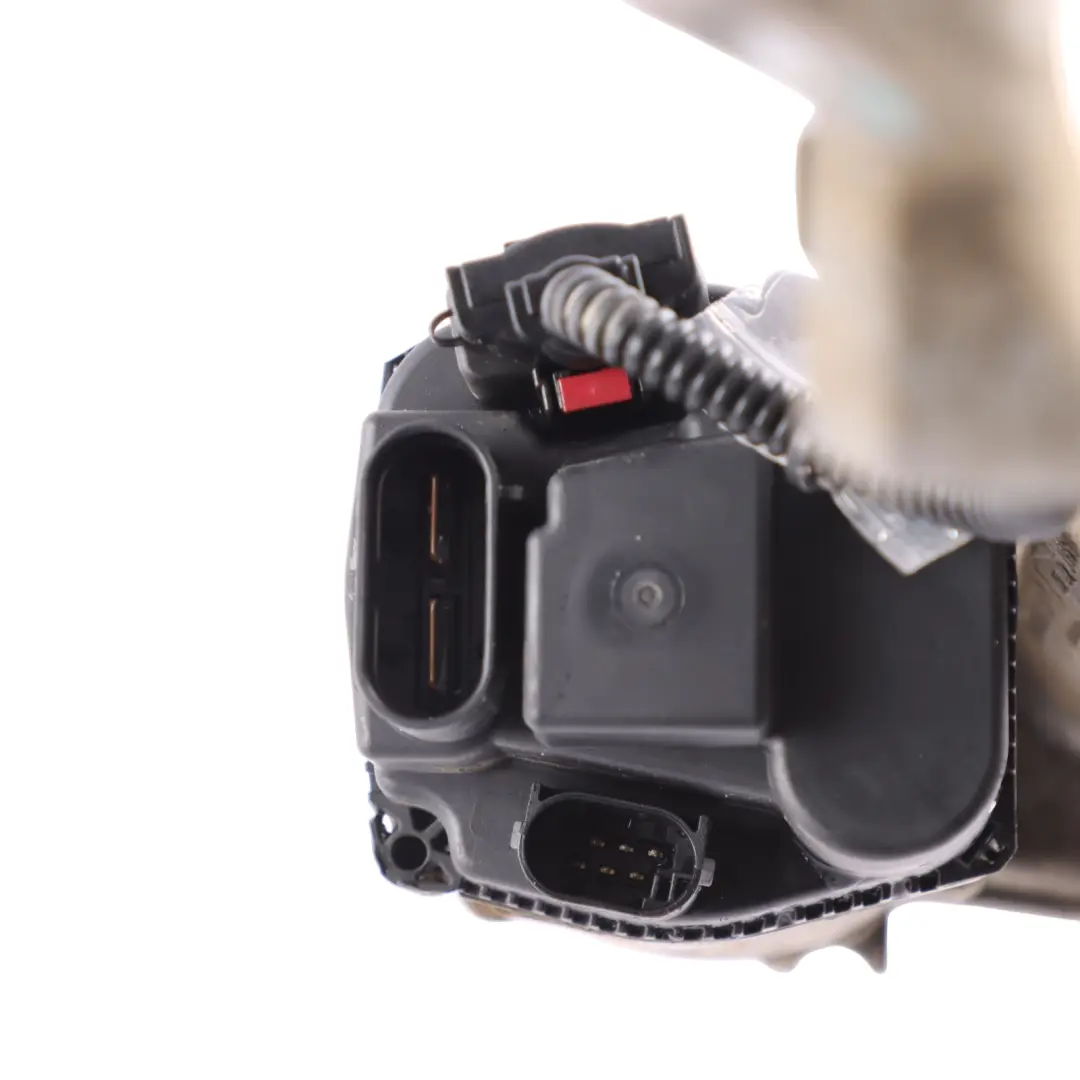 Steering Rack Shaft to Range Rover Evoque L538 Electric Power with Part number EJ32-3200-BC Range Rover Evoque L538 Electric Power Steering Rack Shaft - SKU RHD-EJ32-3200-BC - Part number EJ32-3200-BC