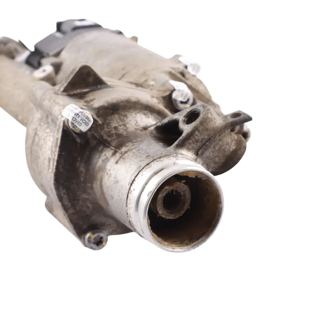 Range Rover Evoque L538 Electric Power Steering Rack Shaft - SKU RHD-EJ32-3200-BC - Part number EJ32-3200-BC