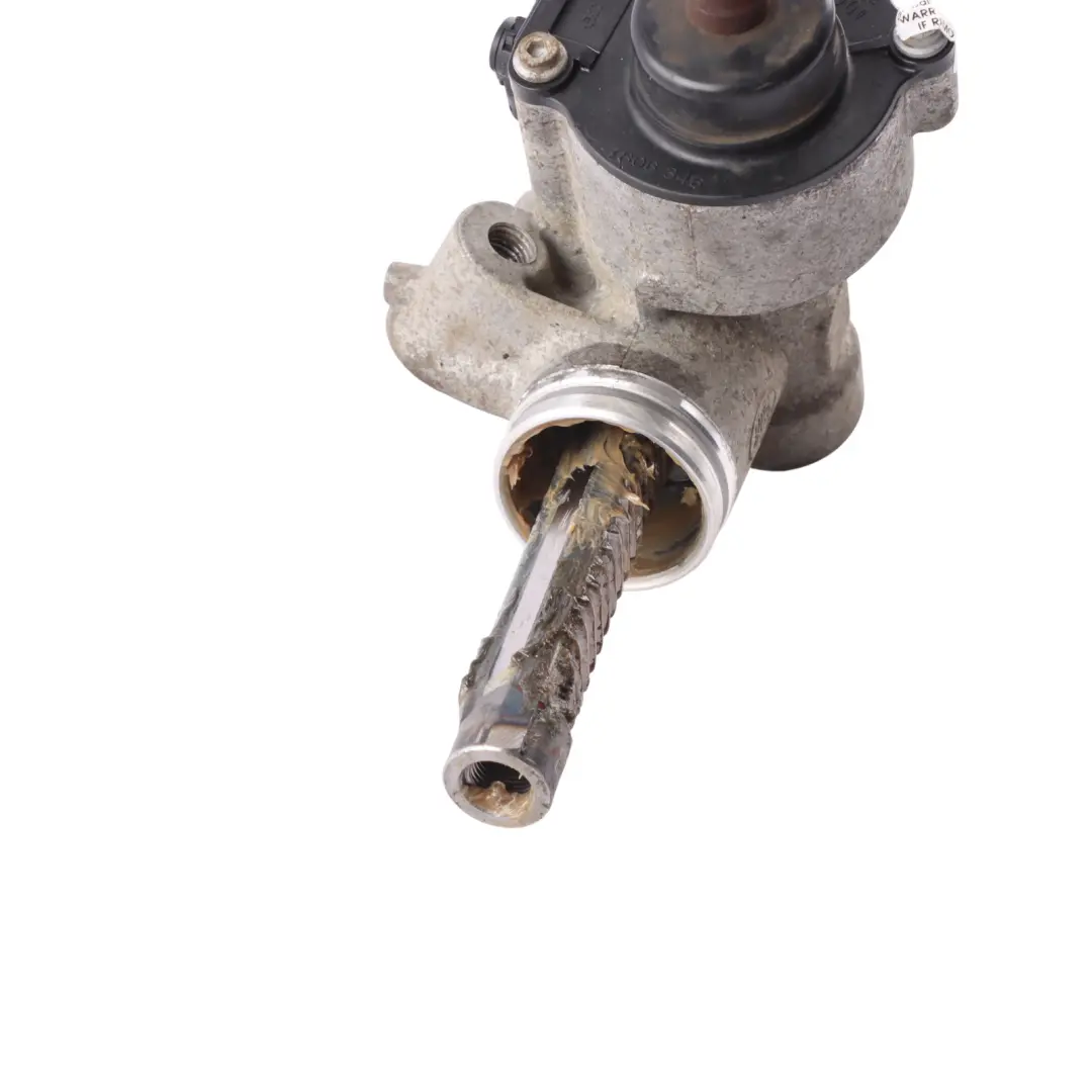 Range Rover Evoque L538 Electric Power Steering Rack Shaft - SKU RHD-EJ32-3200-BC - Part number EJ32-3200-BC