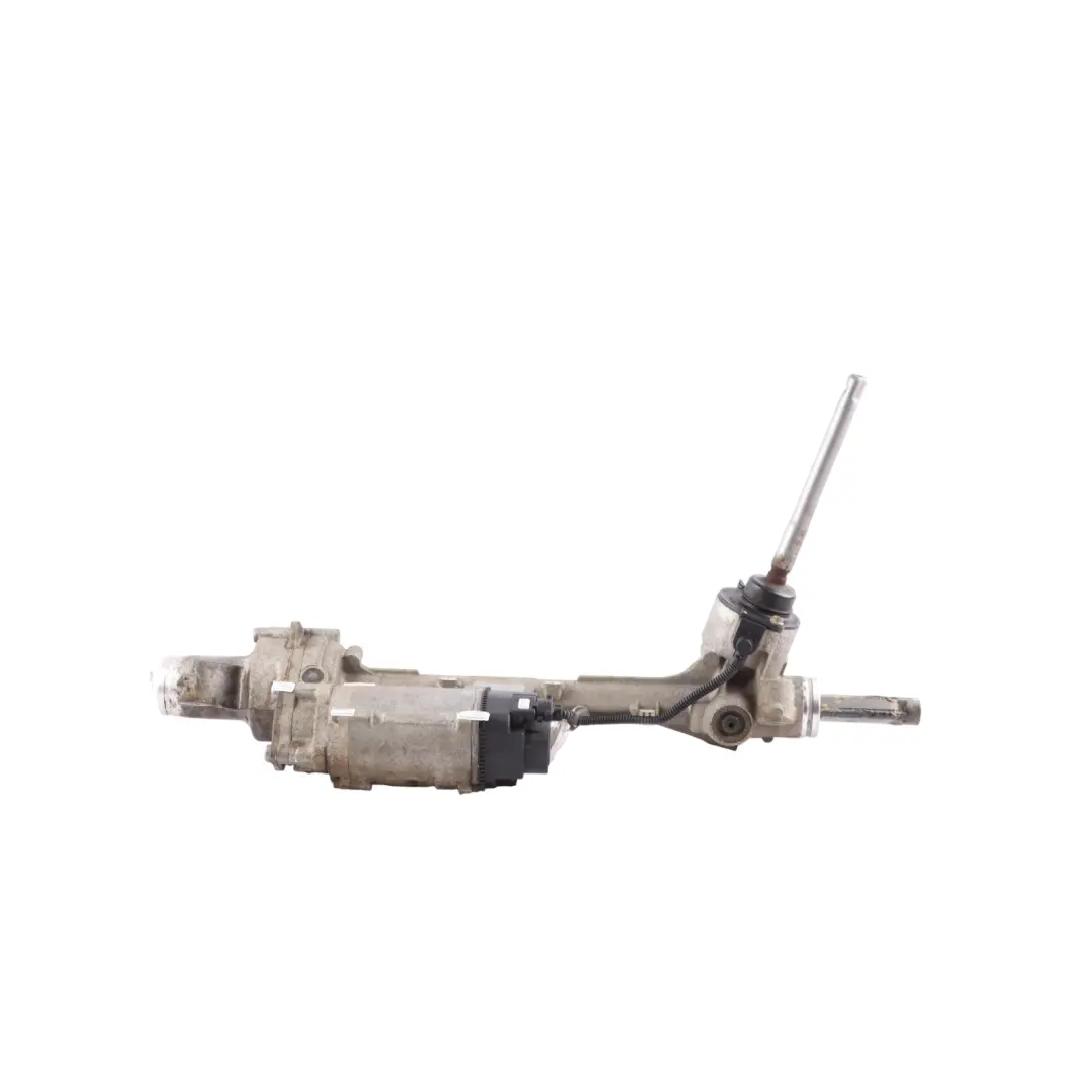 Range Rover Evoque L538 Electric Power Steering Rack Shaft - SKU RHD-EJ32-3200-BC - Part number EJ32-3200-BC