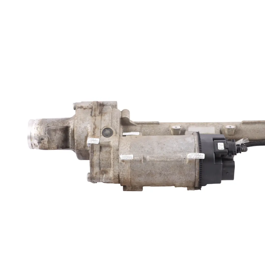 Steering Rack Shaft to Range Rover Evoque L538 Electric Power with Part number EJ32-3200-BC Range Rover Evoque L538 Electric Power Steering Rack Shaft - SKU RHD-EJ32-3200-BC - Part number EJ32-3200-BC