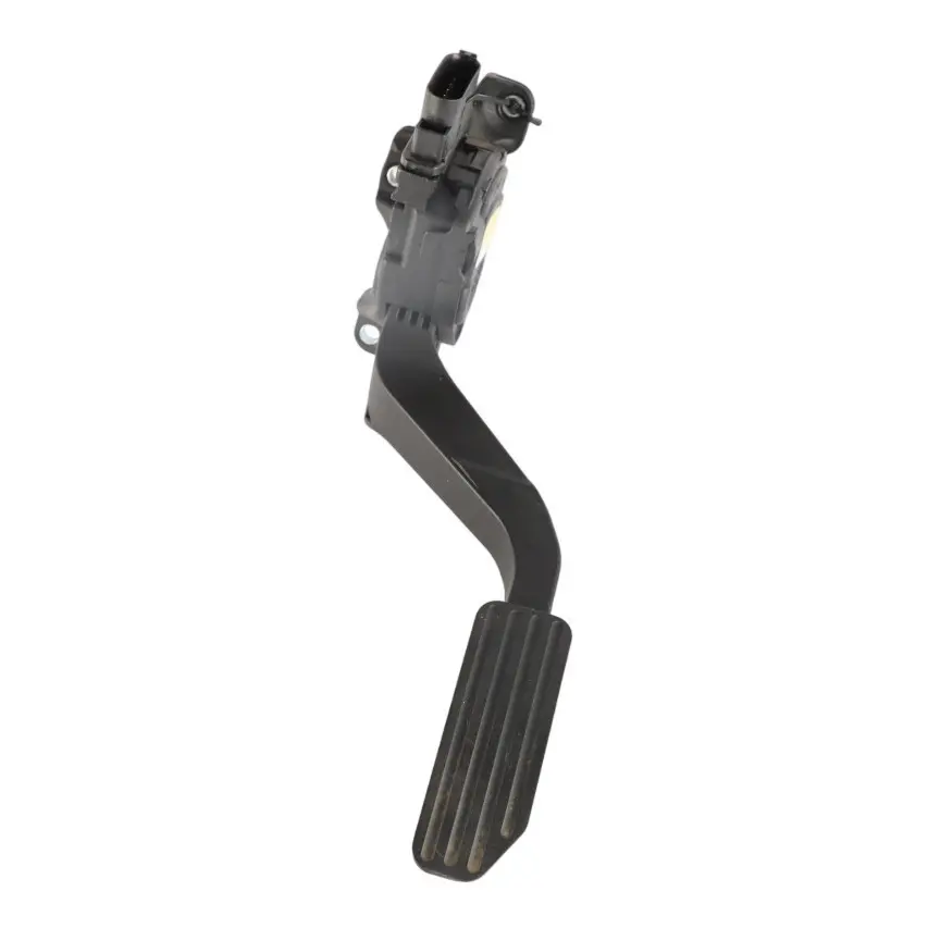 Range Rover Evoque L538 Accelerator Throttle Gas Pedal 2.2 Diesel - SKU RHD-EJ32-9F836-BA - Part number EJ32-9F836-BA