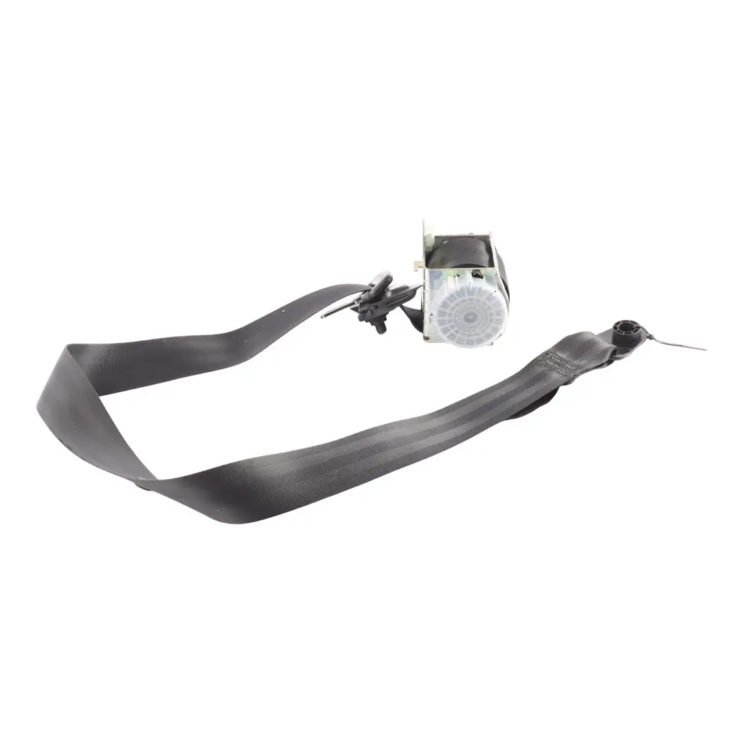 Front Seatbelt Seat Belt Left N/S 6H22-F61295-BB to Land Rover Discovery 4 L319 with Part number EVB-500970-PMA Land Rover Discovery 4 L319 Front Seatbelt Seat Belt Left N/S 6H22-F61295-BB - SKU RHD-EVB-500970-PMA - Part number EVB-500970-PMA