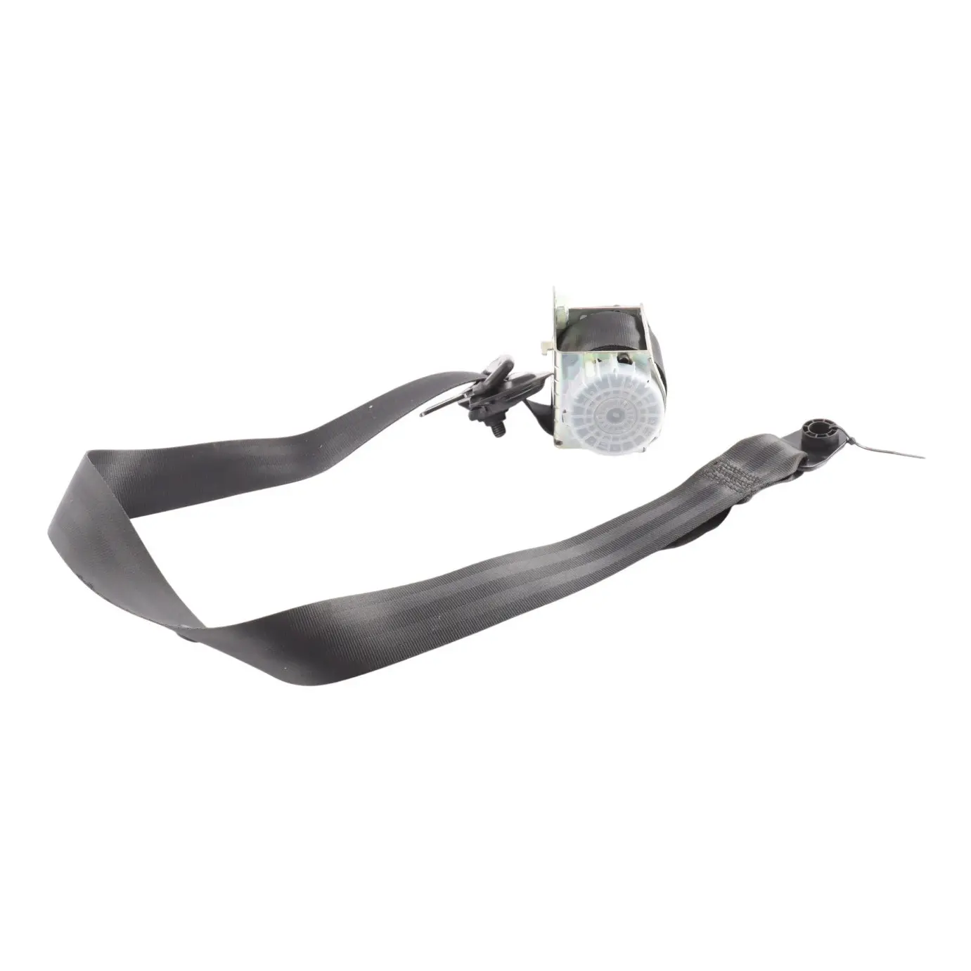 Land Rover Discovery 4 L319 Front Seatbelt Seat Belt Left N/S 6H22-F61295-BB